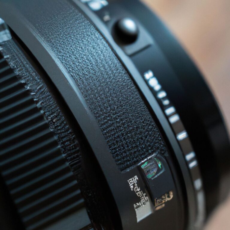 Lens Compatibility With Cameras