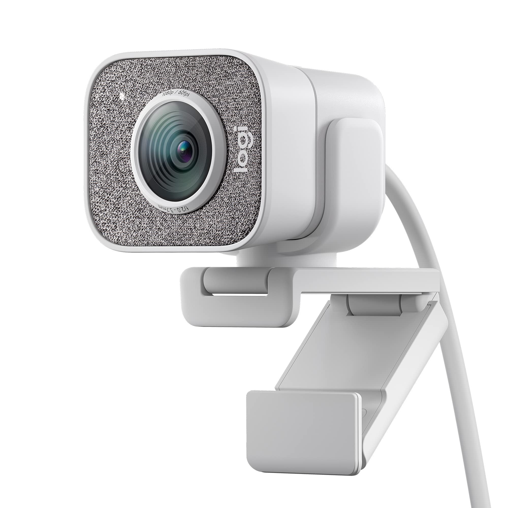 Best Webcams for Content Creators in 2024