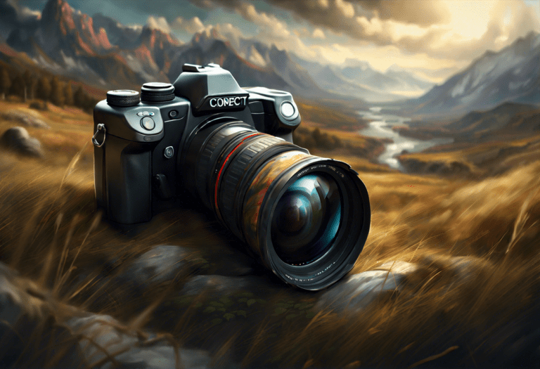 What Are The Advantages Of Full-Frame Cameras?