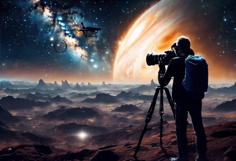 What Is The Best Camera For Astrophotography?