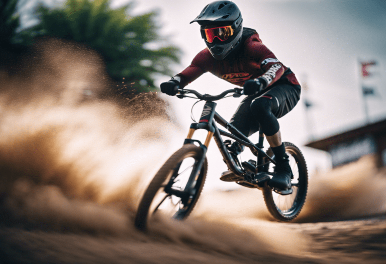 What Are The Best Camera Settings For Capturing Fast Action Sports?