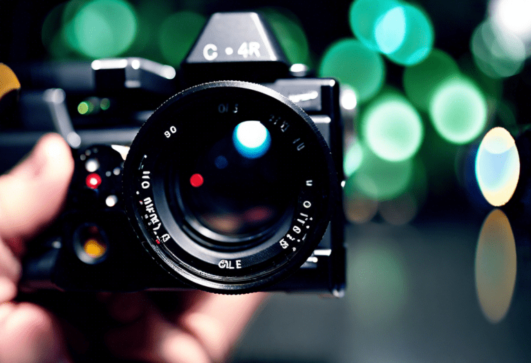 What Is The Difference Between Optical And Electronic Viewfinders?