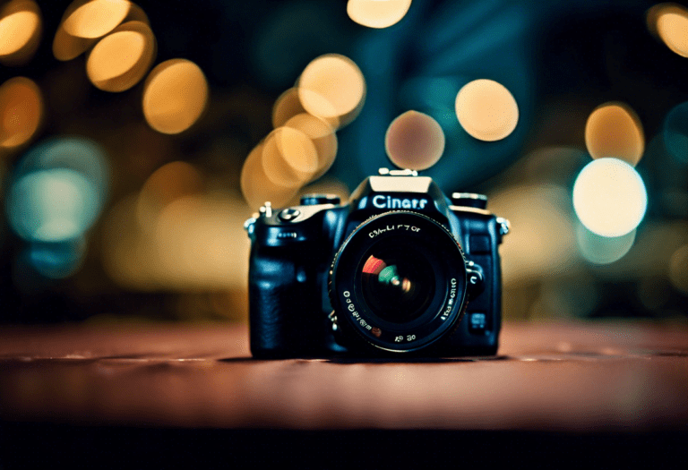 What Is The Best Camera For Capturing Fast Action In Low Light?