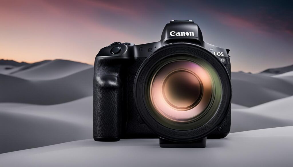 Canon EOS R10 - Best Overall Camera for Beginners