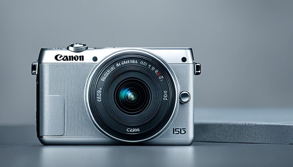 Canon EOS Rebel SL3 Budget-friendly Camera