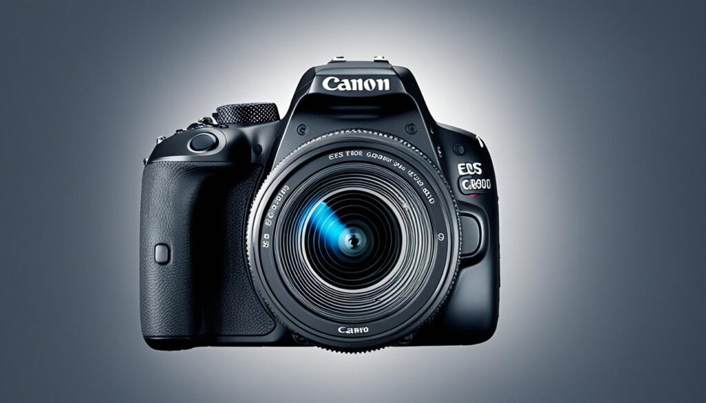 Canon EOS Rebel SL3 / EOS 250D - Best DSLR