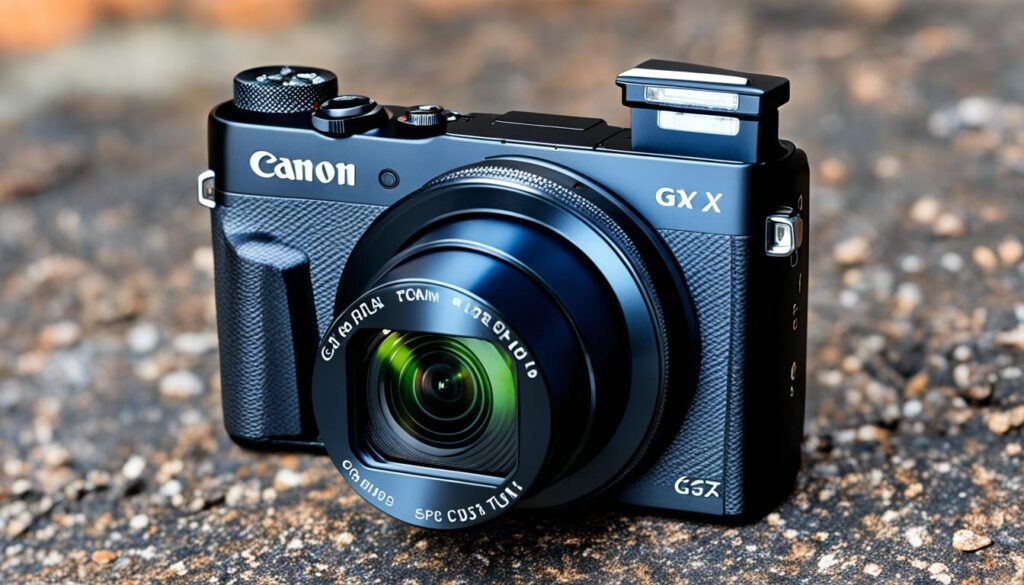 Canon PowerShot G7 X Mark III - Best Value Compact YouTube Camera