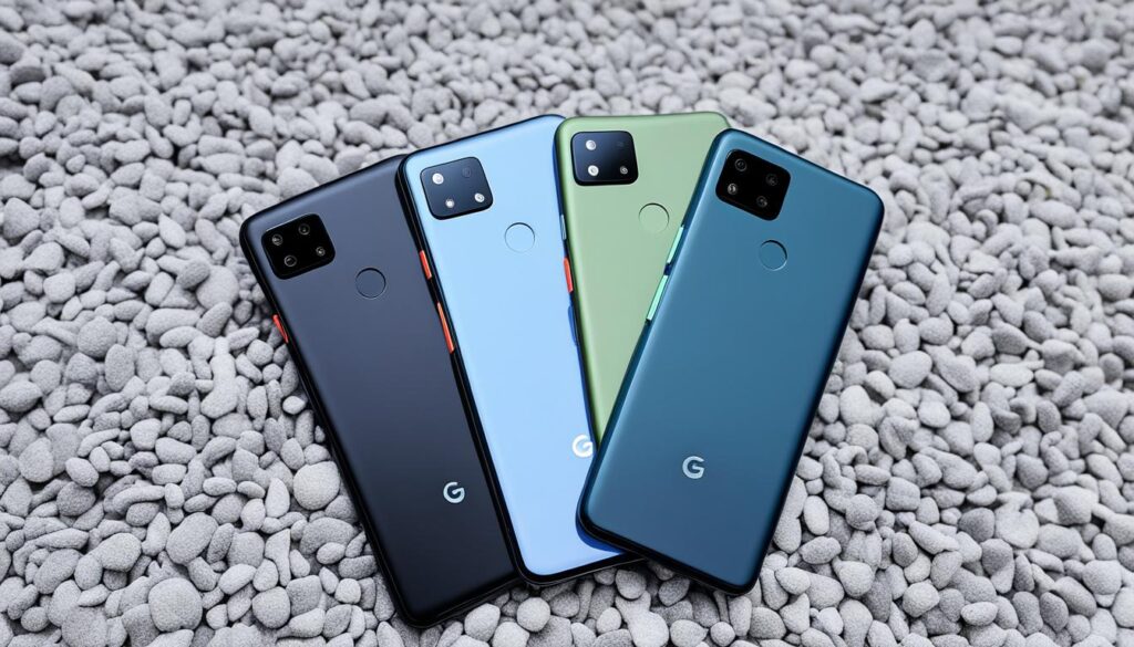 Google Pixel 7a - The Best Value Camera Phone