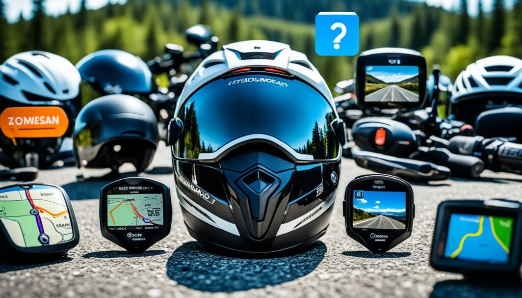 Important Factors to Consider When Choosing a Motorcycle Camera