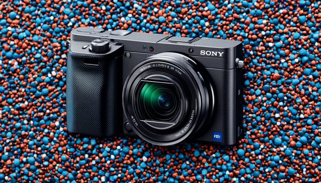 Sony ZV-E1 Vlogging Camera