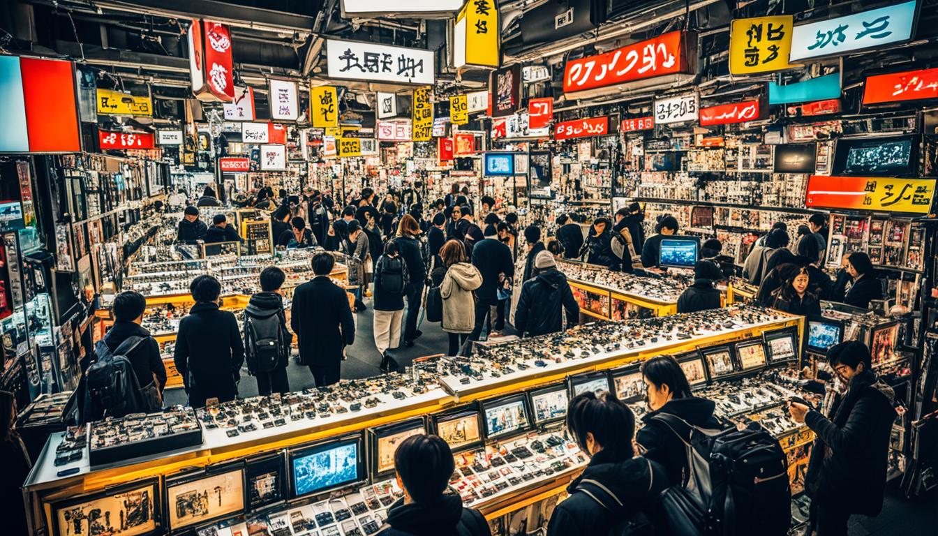are cameras cheaper in japan