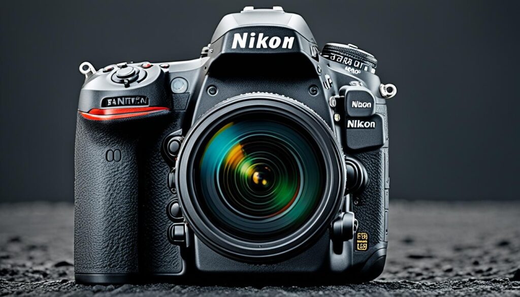 best Nikon camera for moon photography