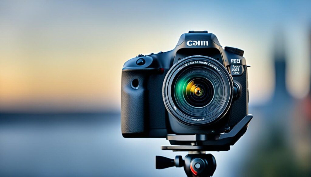best camera for filmmaking