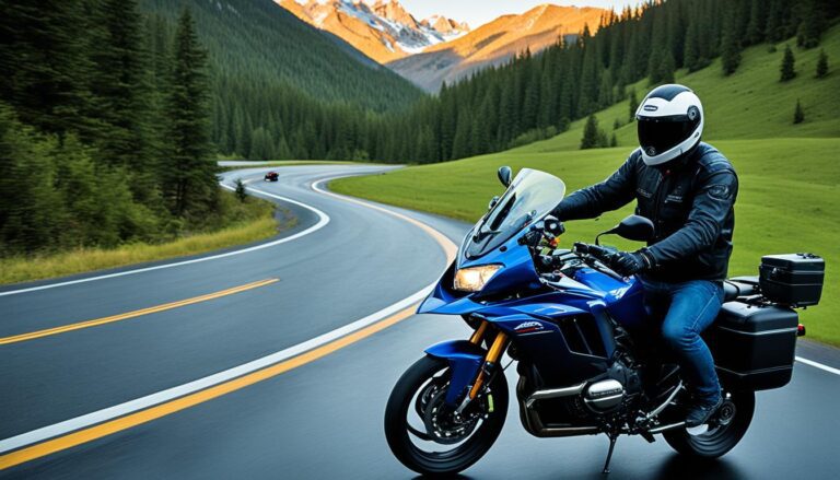 best camera for motorcycle touring