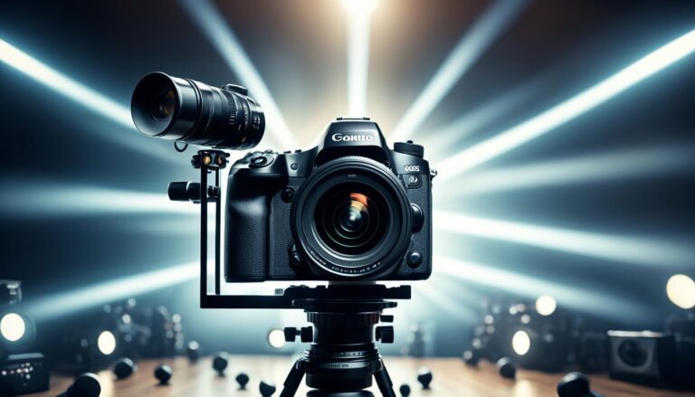 best camera for music videos 4k