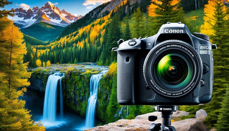 best camera for nature photography