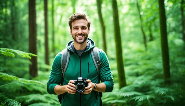 best camera for nature photography beginner