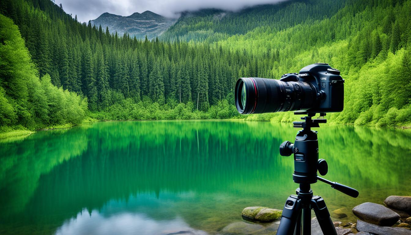 best camera for nature