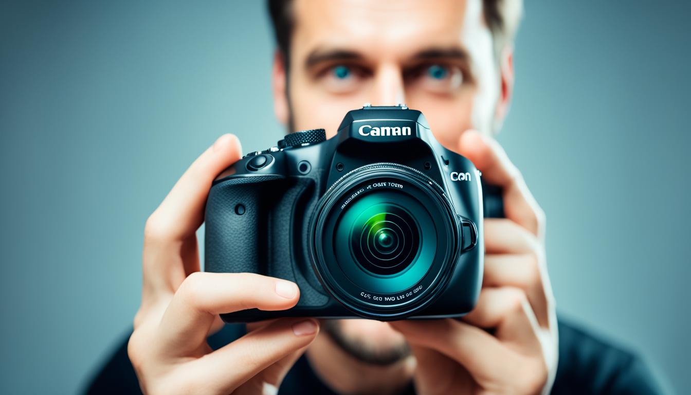best camera for new photographer