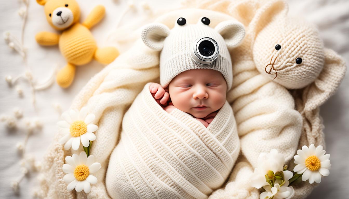 best camera for newborn photography
