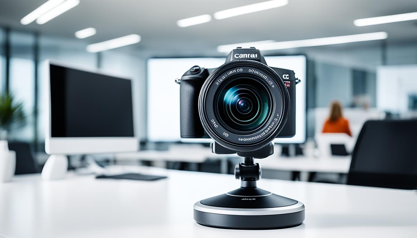 best camera for office