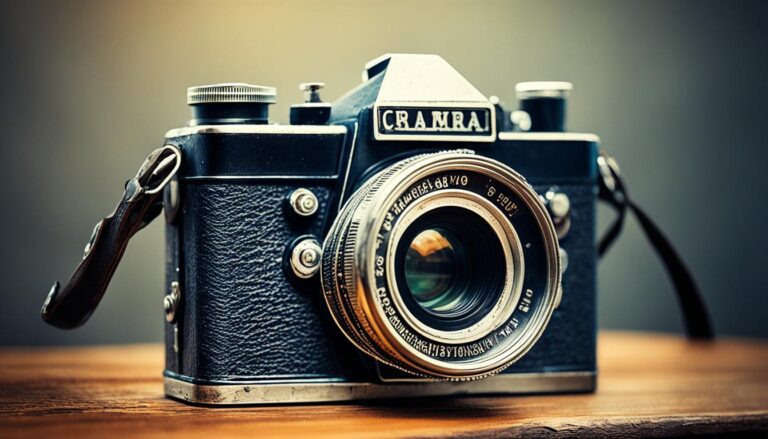 best camera for old looking photos