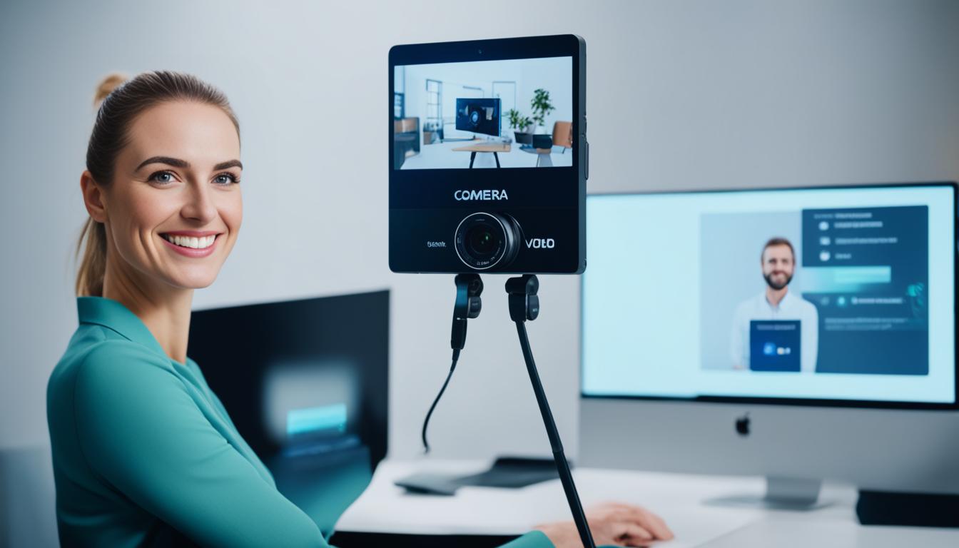 best camera for online classes