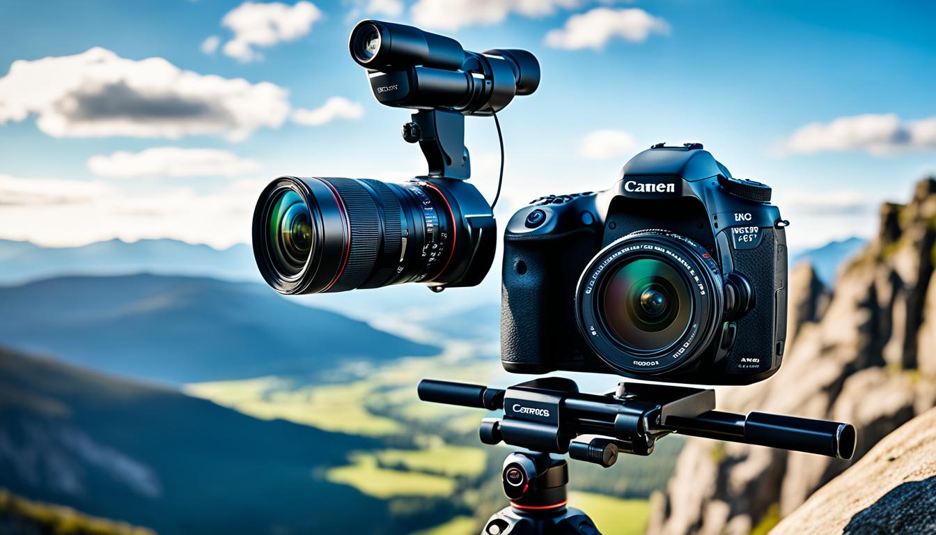 best camera for outdoor live streaming