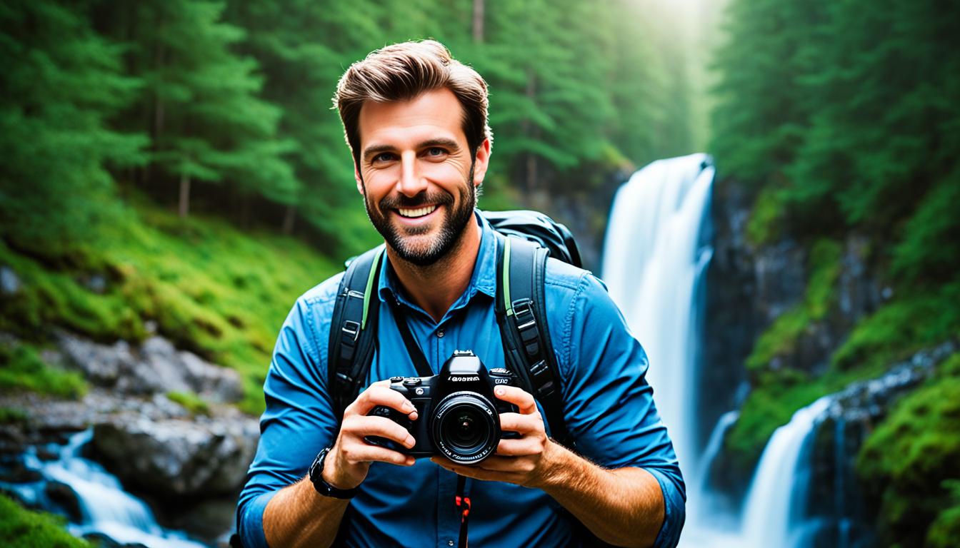 best camera for outdoor photography