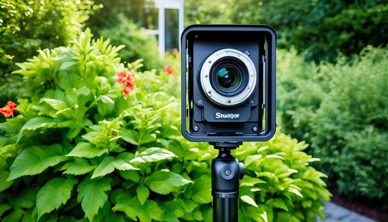 best camera for outdoor security