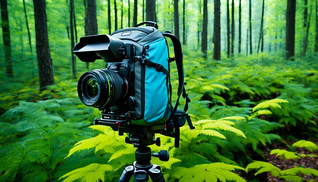 best camera for outdoor video