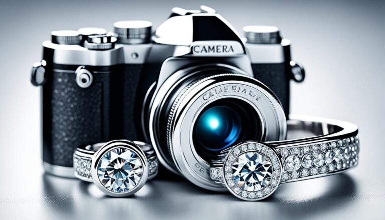 best camera for photographing jewelry