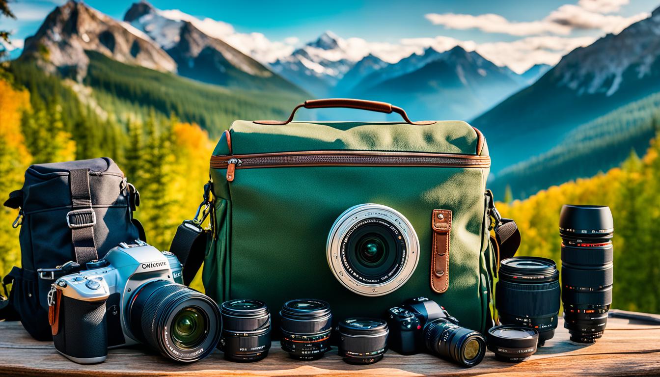 best camera for photography travel