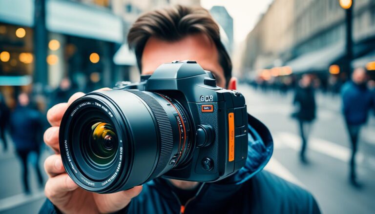 best camera for professional photography