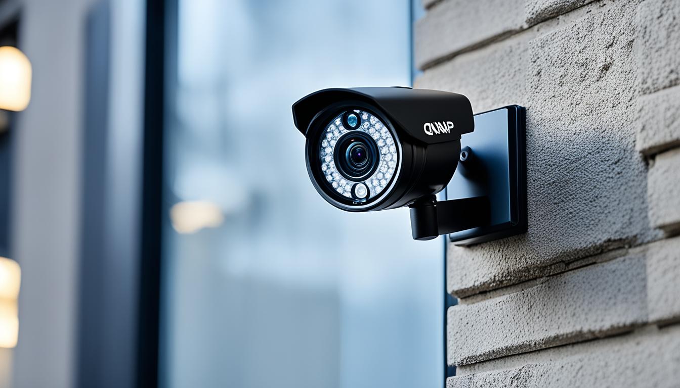 best camera for qnap surveillance station