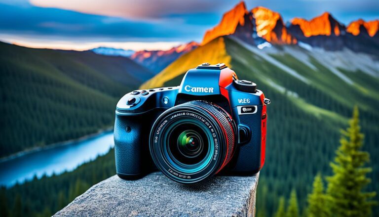 best camera for quality pictures and videos
