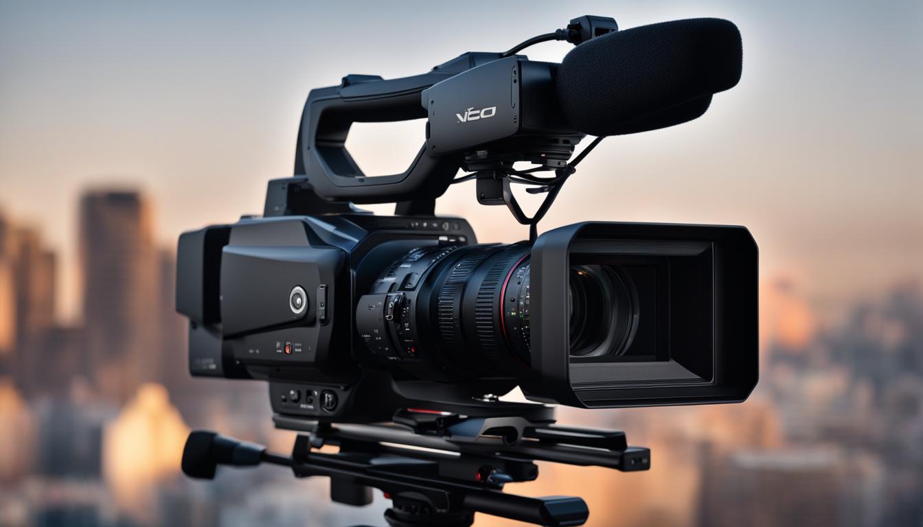 best camera for reels video