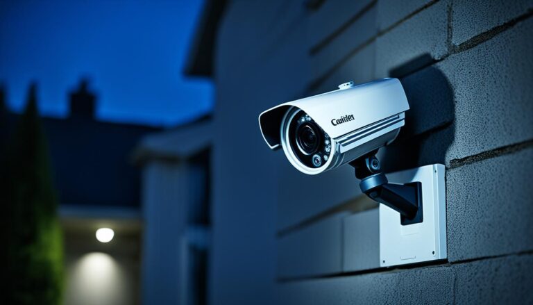 best camera for security