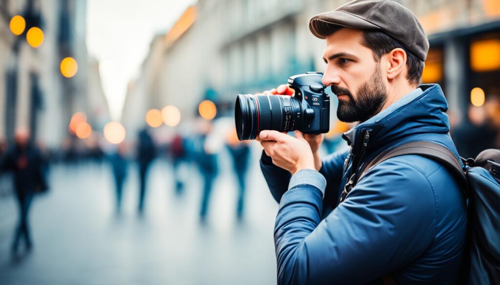 best camera for street photography