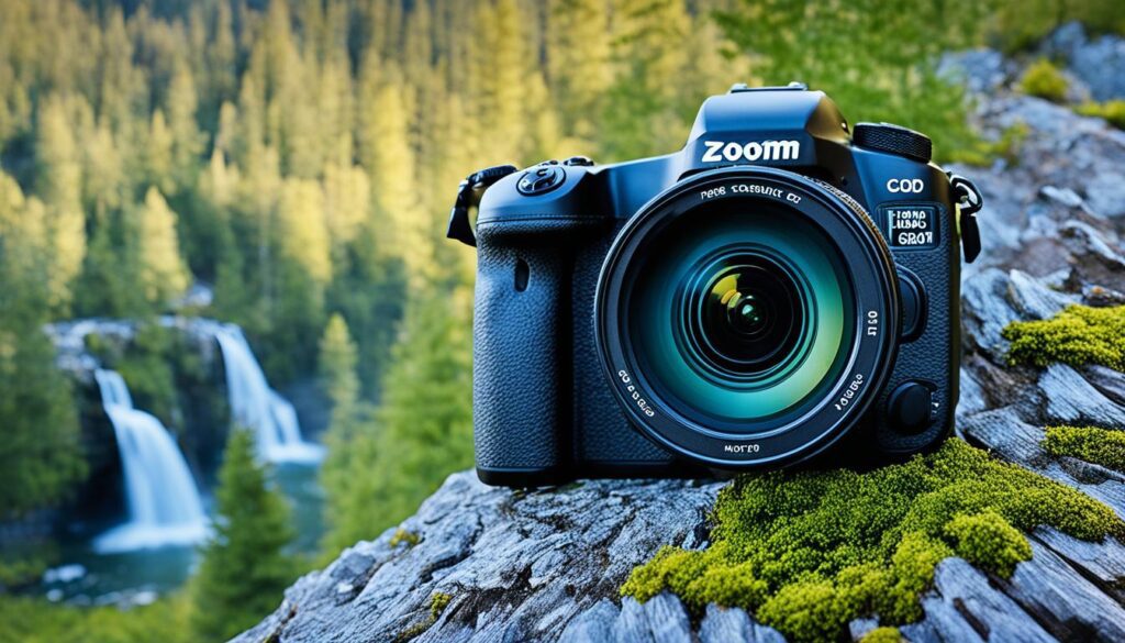 best cameras for nature photography
