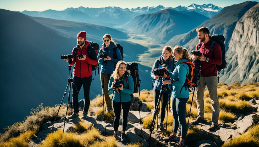 best cameras for outdoor videography