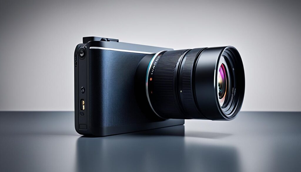 best hybrid camera for recording video