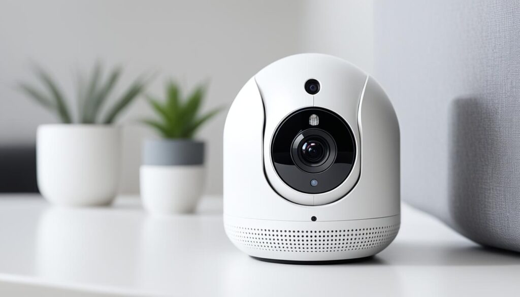 best nanny cam for privacy