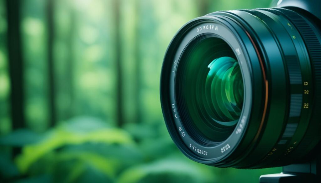 lenses for nature photography beginner