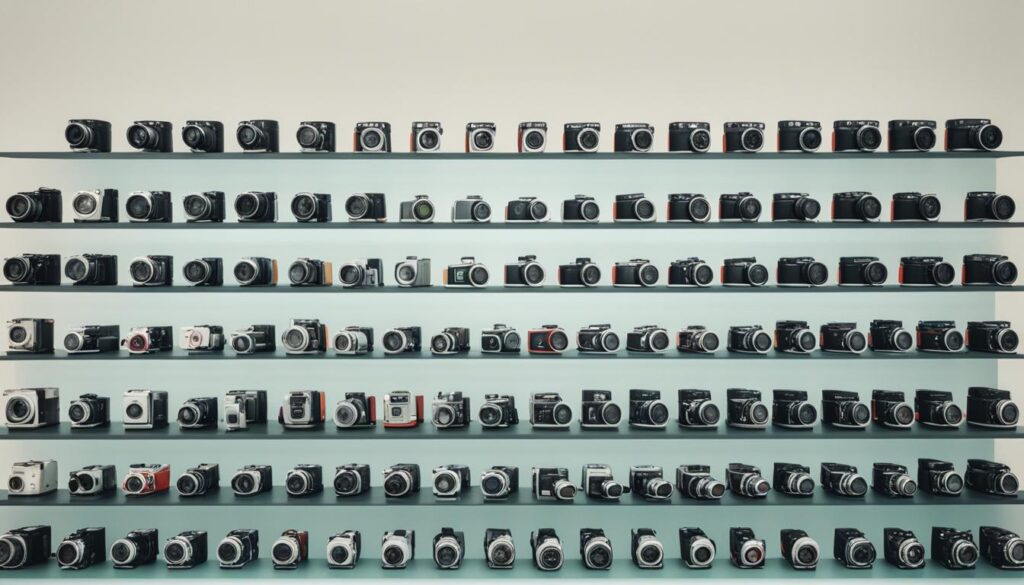 Fujifilm camera price comparison