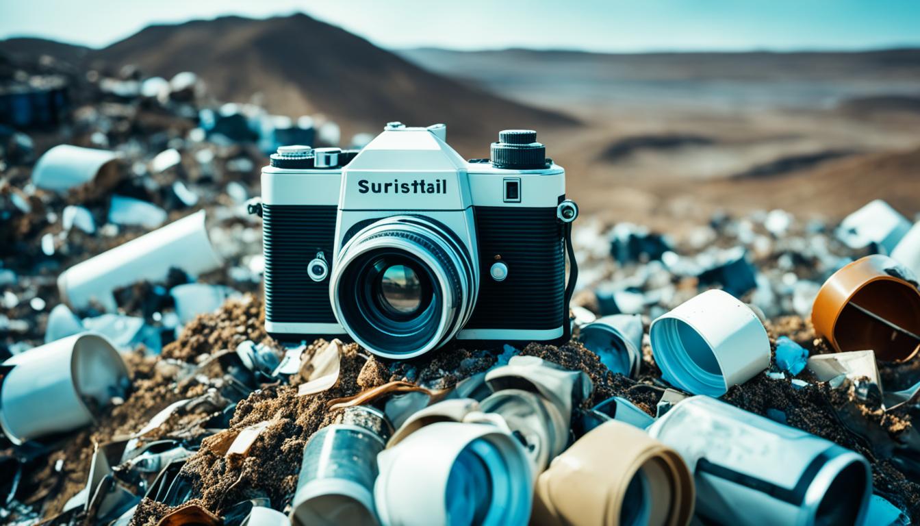 are film cameras bad for the environment