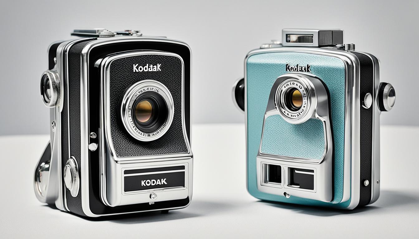 are kodak cameras good