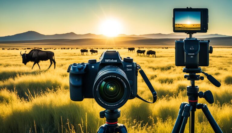 are mirrorless cameras good for wildlife photography