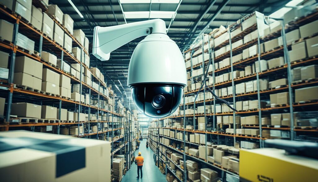 workplace surveillance